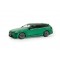 Solido 1/43 BMW M5 (G99) Touring Isle Of Man Green 2024