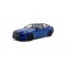 Solido 1/43 BMW M5 Sedan - Marina Bay Blue - 2024
