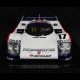 Sparkmodel 1/18 Porsche 962C no.17 Winner 24h Le Mans 1987