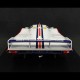 Sparkmodel 1/18 Porsche 962C no.17 Winner 24h Le Mans 1987