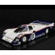 Sparkmodel 1/18 Porsche 962C no.17 Winner 24h Le Mans 1987