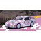 Spark 1/64 Porsche 944 Turbo Racing, pink