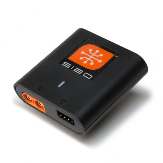 Spektrum Charger Smart S120 20W USB-C