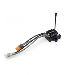 Spektrum ESC/Rx STL 25 Amp Brushed SLT
