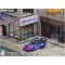 Street Weapon 1/64 RWB NEO, chrome