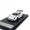 Street Weapon 1/64 Ferrari F40 LB #58, white