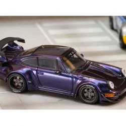 Street Weapon 1/64 RWB 964, chameleon
