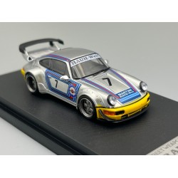 Street Weapon 1/64 RWB 964 *Martini* #7