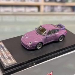 Street Weapon 1/64 GW 993, purple