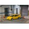 Tarmac 1/64 Honda Integra TYPE R DC2 MUGEN, sunlight yellow