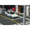 Tarmac 1/64 Honda Prelude (BA4), white
