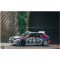Tarmac 1/64 1992 Lancia Delta HF Integrale #4 Didier Auriol/Bernard Occelli Monte Carlo Rally Winner