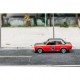 Tarmac 1/64 Datsun 510 #74 Daniel Wu, Trans-Am B-Sedan 2.5 Challenge 2023, red/white