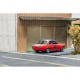 Tarmac 1/64 Datsun 510 #74 Daniel Wu, Trans-Am B-Sedan 2.5 Challenge 2023, red/white