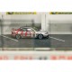 Tarmac 1/64 1996 Audi A4 Quattro #3 Frank BielaMacau Guia Race Winner