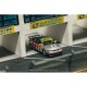 Tarmac 1/64 1996 Audi A4 Quattro #3 Frank BielaMacau Guia Race Winner