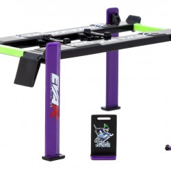 Tarmac 1/64 Garage Tools Set *EVA Racing*