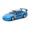 Tarmac 1/64 Vertex Nissan Silvia S15 "GReddy", blue