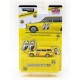 Tarmac 1/64 *Mooneyes* Datsun Bluebird 510 Wagon, yellow/black