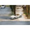 Tarmac 1/64 Mercedes-Benz SL 500 Koenig Specials, white