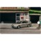 Tarmac 1/64 Mitsubishi Lancer GSR Evolution *Special Edition*, silver
