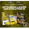 Tarmac 1/64 Mitsubishi Lancer GSR Evolution III, yellow