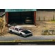 Tarmac 1/64 Toyota Sprinter Trueno AE86 Widebody by Jon Sibal