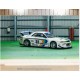 Tarmac 1/64 Nissan Skyline GT-R R32 Widebody Jonsibal Designworks Greddy Limited, white