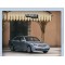 Tarmac 1/64 Mercedes Benz S-Class, horizon blue metallic, blister