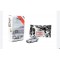 Tarmac 1/64 Mitsubishi Lancer GSR Evolution IV, silver