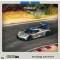 Tarmac 1/64 Koenigsegg Jesko Attack, silver