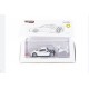 Tarmac 1/64 Ford RS200, white