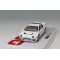 Tarmac 1/64 Ford RS200, white