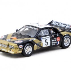 Tarmac 1/64 Lancia 037 Rally, Rally Catalunya 1985, Tabaton - Tadeschini