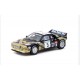 Tarmac 1/64 Lancia 037 Rally, Rally Catalunya 1985, Tabaton - Tadeschini