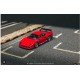 Tarmac 1/64 Ferrari F40, red