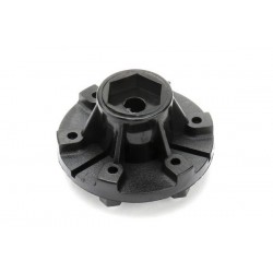Jetko Hex adaptor 12mm for TRX 2.8 Extreme Wheel (4)