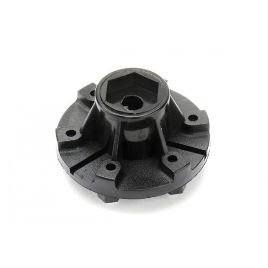 Jetko Hex adaptor 12mm for TRX 2.8 Extreme Wheel (4)