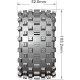 Louise ST-Rock gume za Mini Maxx/XRT 12mm hex - 2 gumi na črnih platiščih