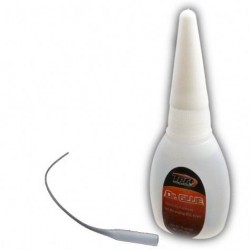 Lepilo za RC gume TPRO Dr.Glue (20g)