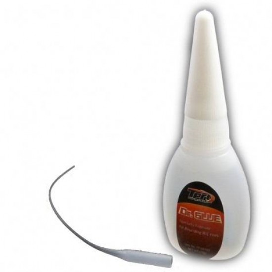Lepilo za RC gume TPRO Dr.Glue (20g)