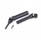 Traxxas Maxx-Duty Steel-Core Driveshaft Assembly