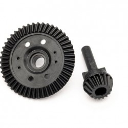Traxxas Differential Ring and Pinion Gear