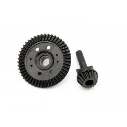 Traxxas Differential Ring and Pinion Gear