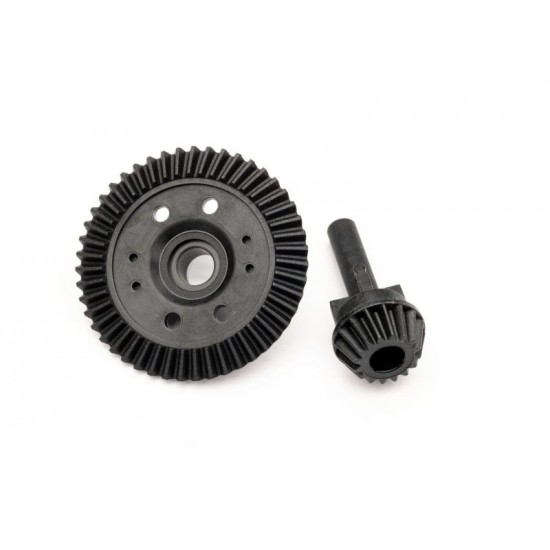 Traxxas Differential Ring and Pinion Gear