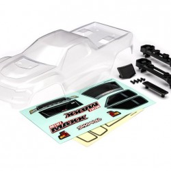Traxxas Body, Mini Maxx