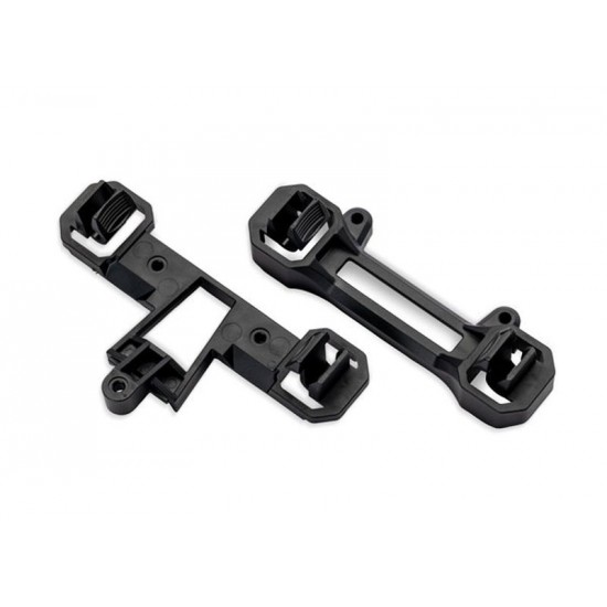 Traxxas Front and Rear Clipless Body Mount Latches