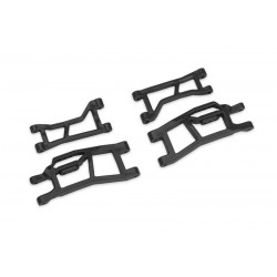Traxxas Front Upper & Lower HD Suspension Arms - različne barve