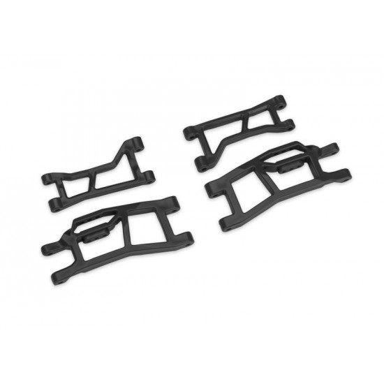 Traxxas Front Upper & Lower HD Suspension Arms - različne barve