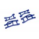 Traxxas Front Upper & Lower HD Suspension Arms - različne barve